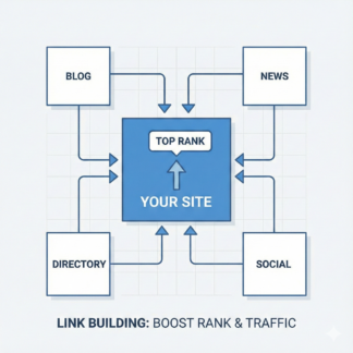 Link Building